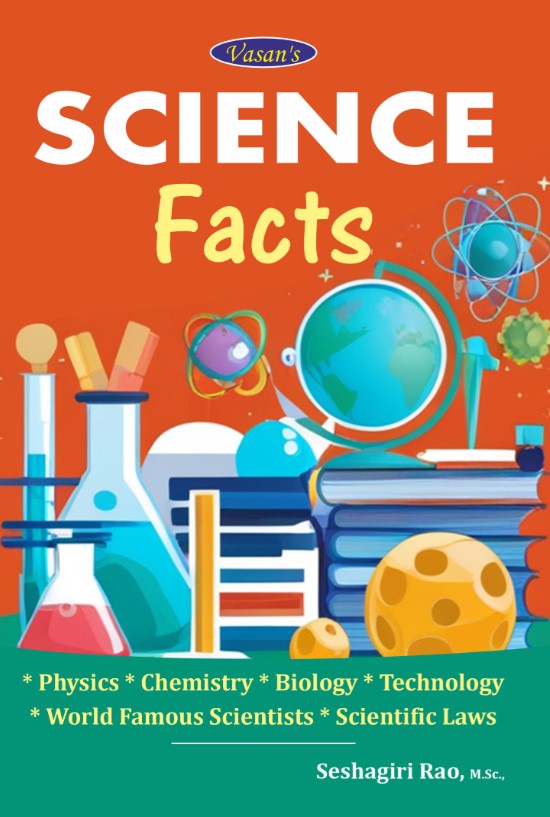 Science Facts 